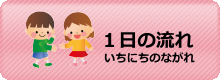 １日の流れ